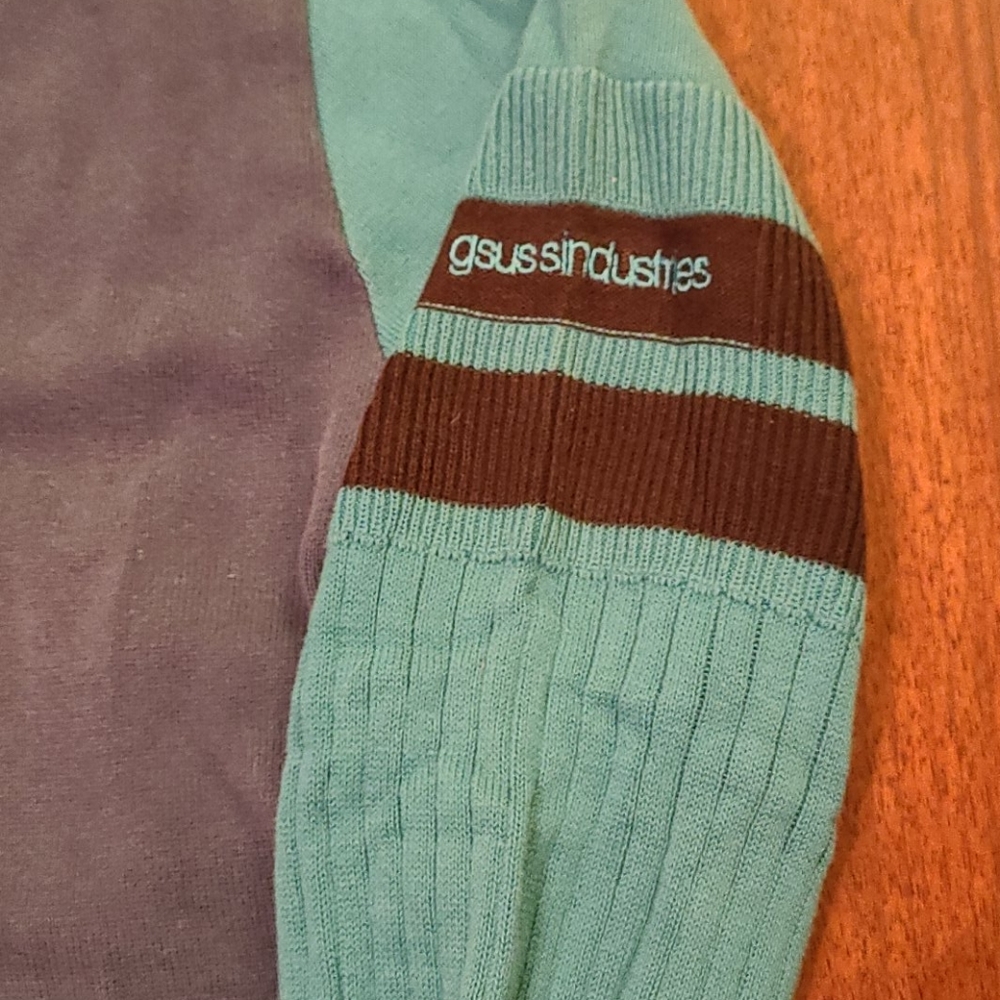 Gsus sweater - Picture 2 of 4